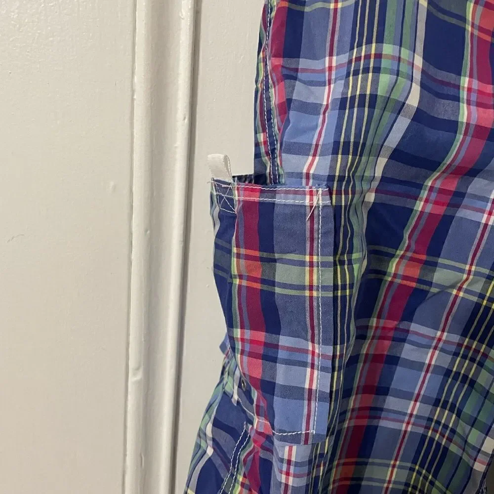 Polo Ralph Lauren swim trunks